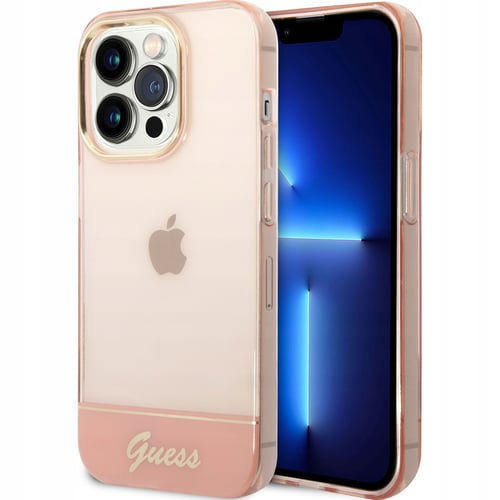 Guess кейс за iPhone 14 Pro Max