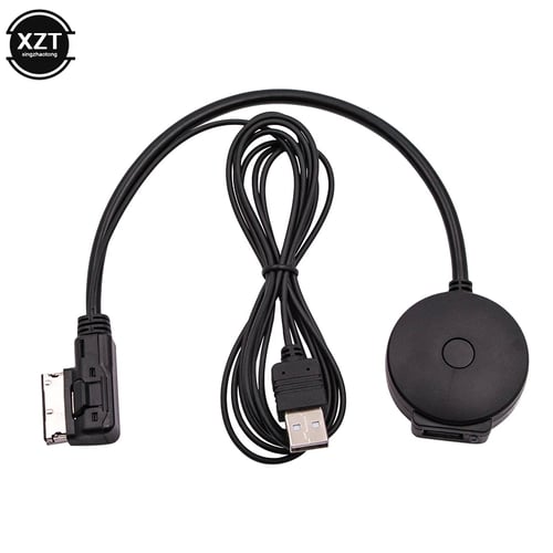 USB/Bluetooth AMI MMI Кабел за AUDI A4 A5 S5 S6 A6 A7 A8 Q5 Q7 VW MK5