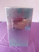 Турски дамски парфюм Mercy Jasmine 50 ml. с дълготраен аромат