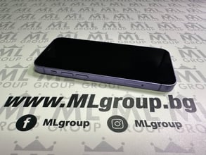 iPhone 12 mini 128GB Violet, втора употреба.