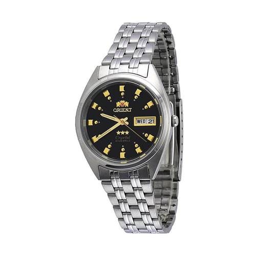 Мъжки часовник Orient 3 Stars FAB00009B - FEM0401NB9
