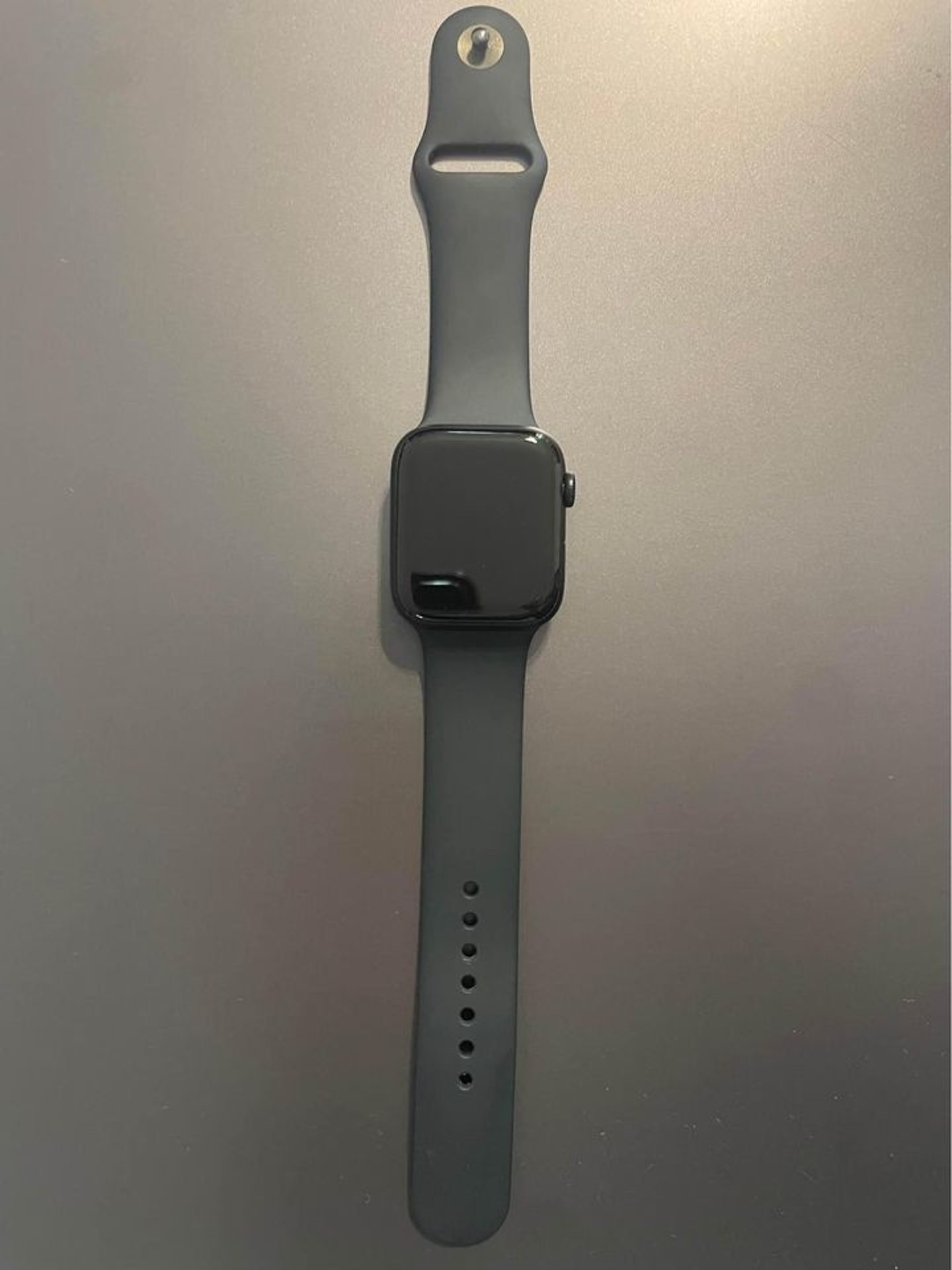 Apple Watch Series SE 2023 44 mm Midnight