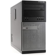Компютър Dell Optiplex 9020 Intel Core i7-4770 8GB DDR3 1TB HDD Tower