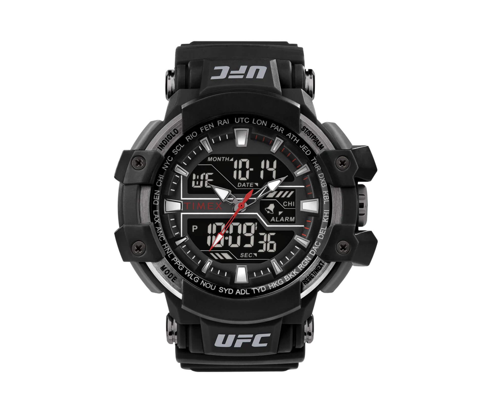 Мъжки часовник Timex UFC Combat