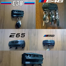 Закачалка за ключове BMW E30 E46 E60 E65