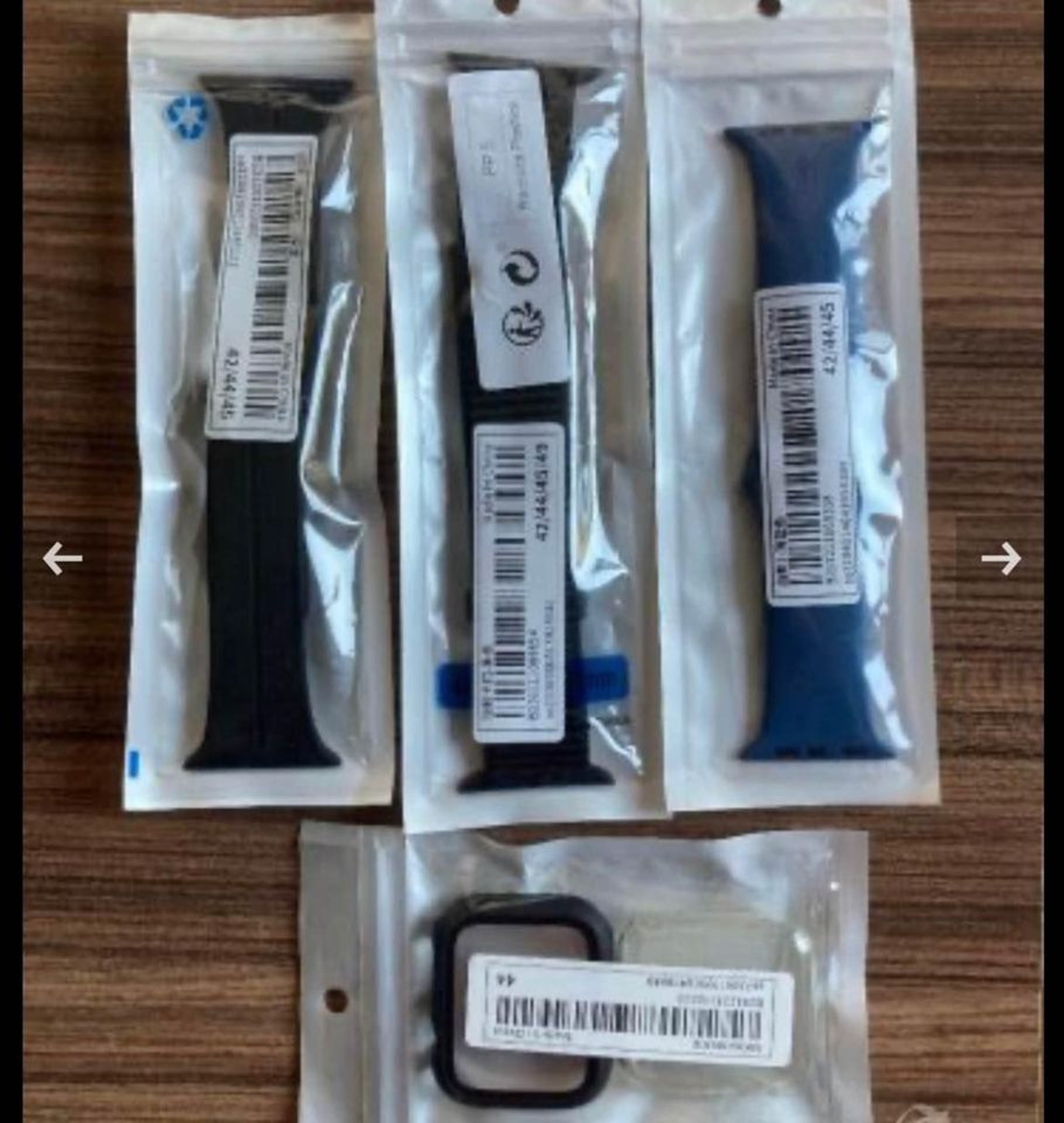 Apple Watch Series SE 2023 44 mm Midnight