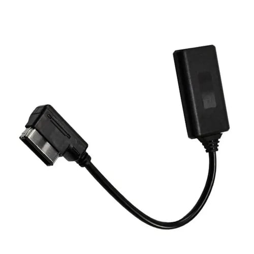 USB AMI MMI Кабел за AUDI A4 A5 S5 S6 A6 A7 A8 Q5 Q7 VW MK5