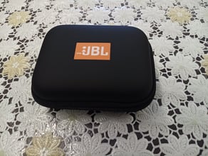 Bluetooth слушалки JBL
