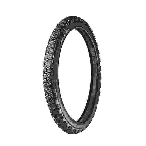 Велосипедна гума KENDA Kwick (24 x 1.95) (50-507) черна/бели ленти
