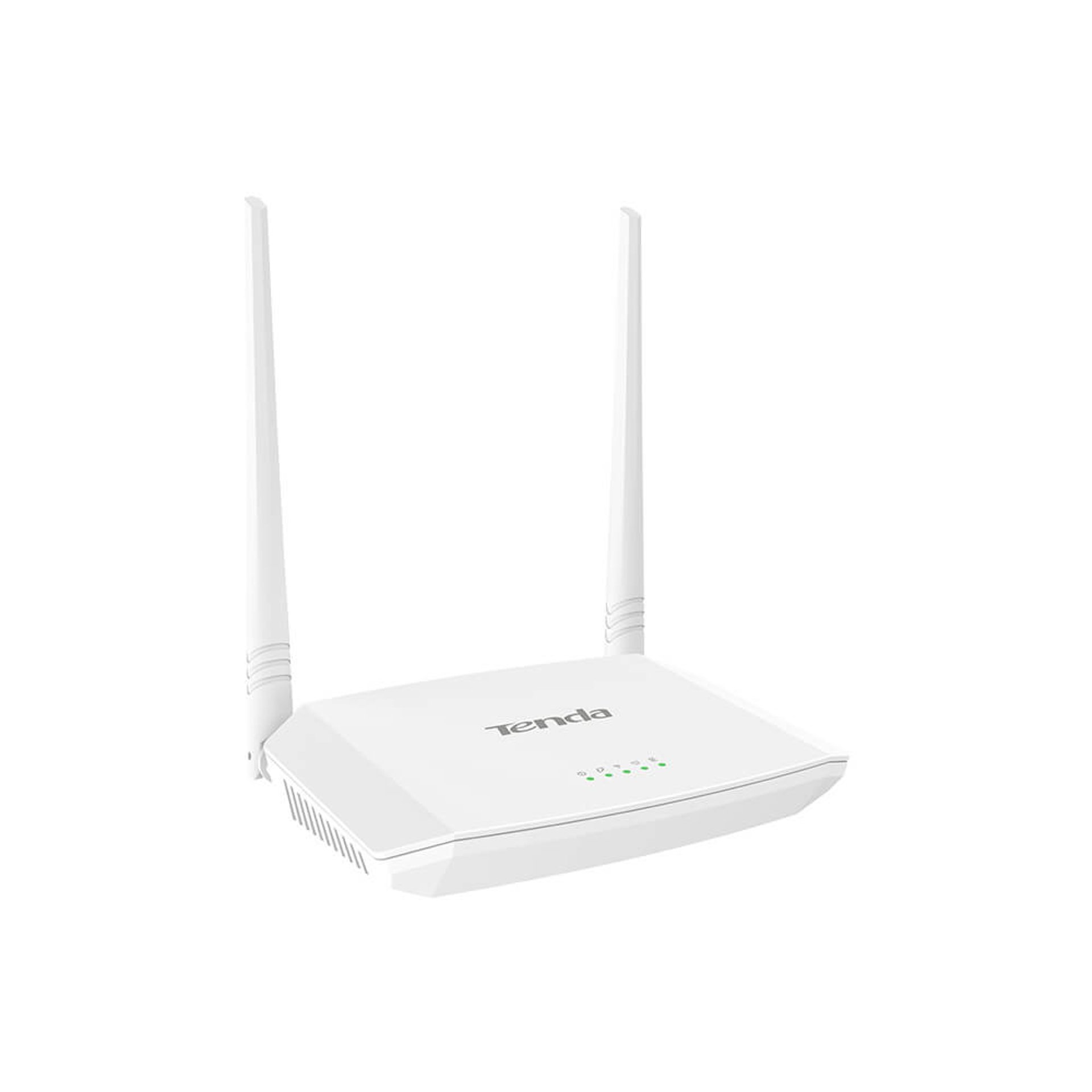 Tenda V300 Wireless N300 VDSL2 4G Router