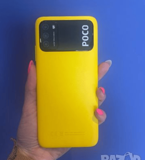 Xiaomi Poco M3 за части