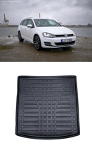 Стелка за багажник RizLine съвместимa с Volkswagen Golf VII Variant 12-20