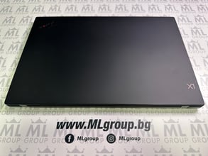 Lenovo ThinkPad X1 Carbon, втора употреба.