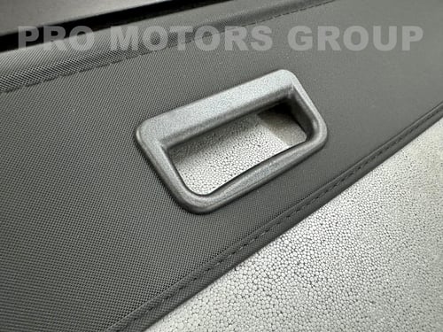 Щора за багажник Honda H-RV 2014-2021