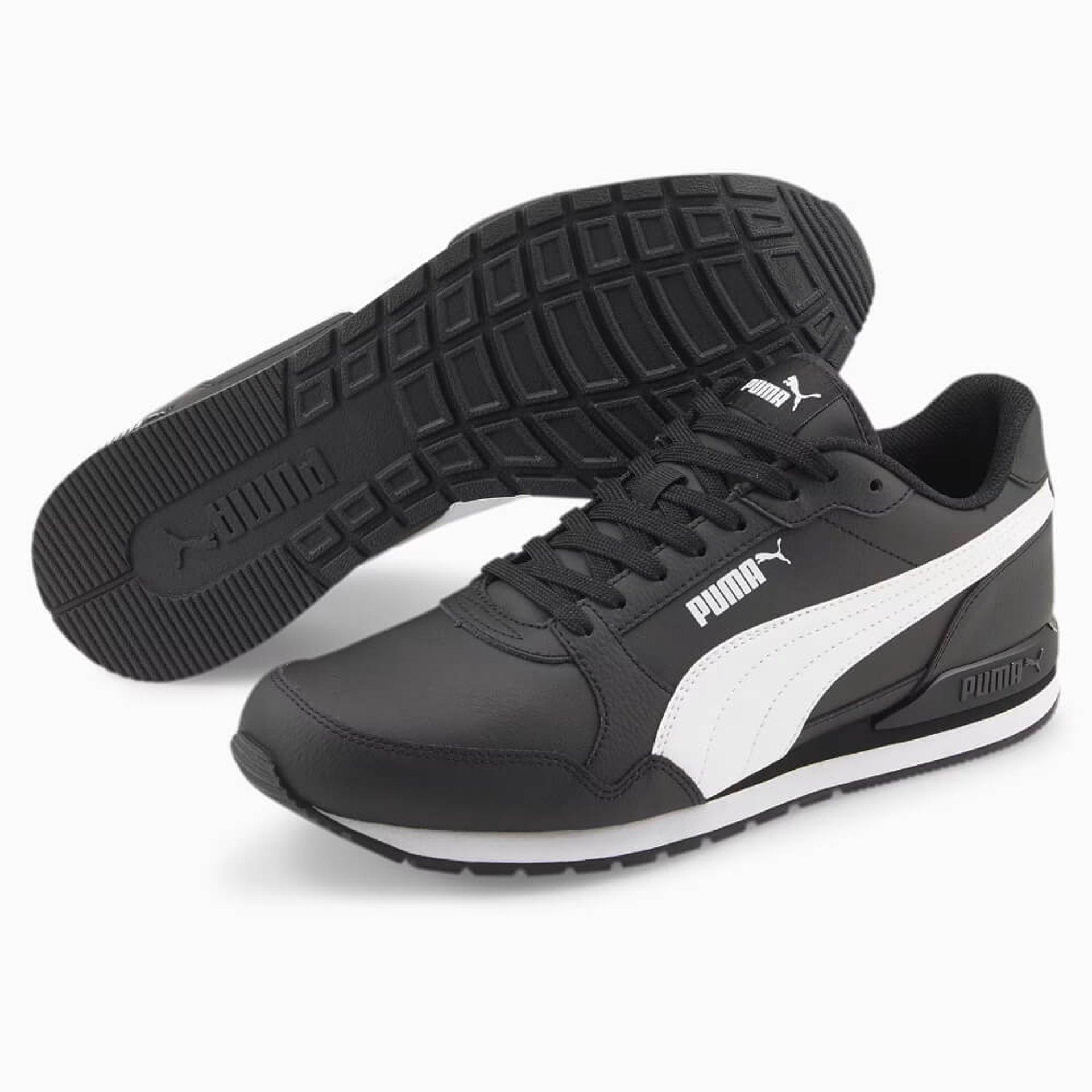 Мъжки Обувки Puma ST Runner v3 384855-06