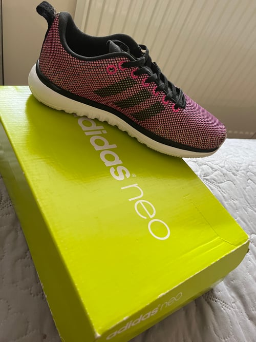 Дамски маратонки Adidas Neo
