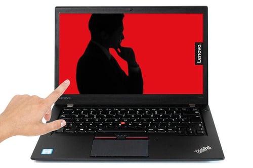 Lenovo ThinkPad T460S  - i7/16GB RAM/1TB SSD