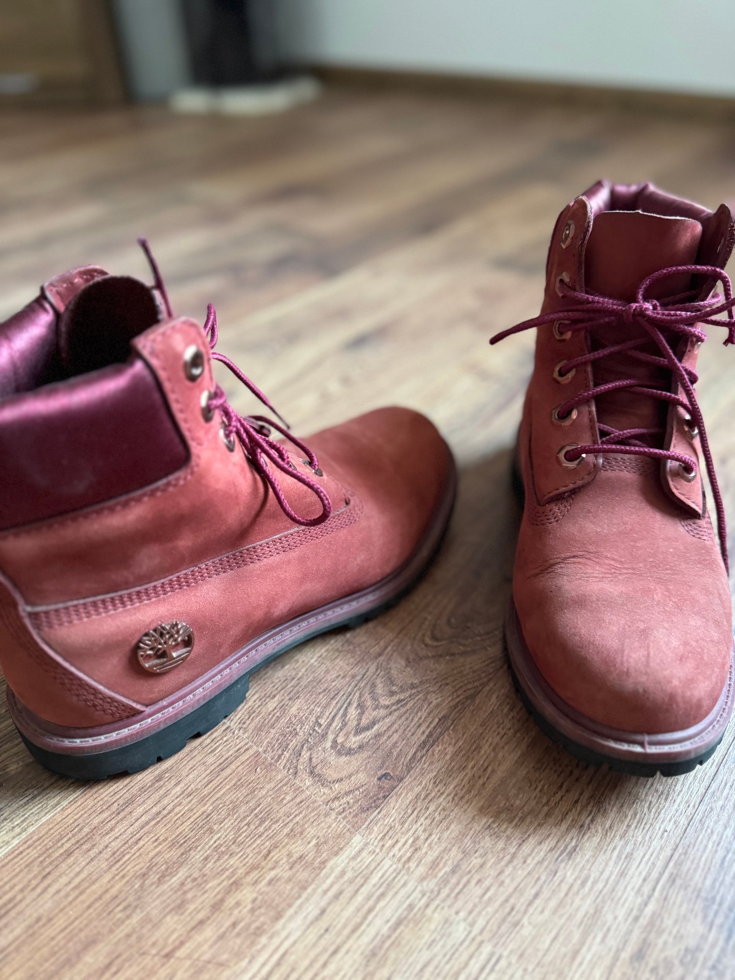 Боти Timberland