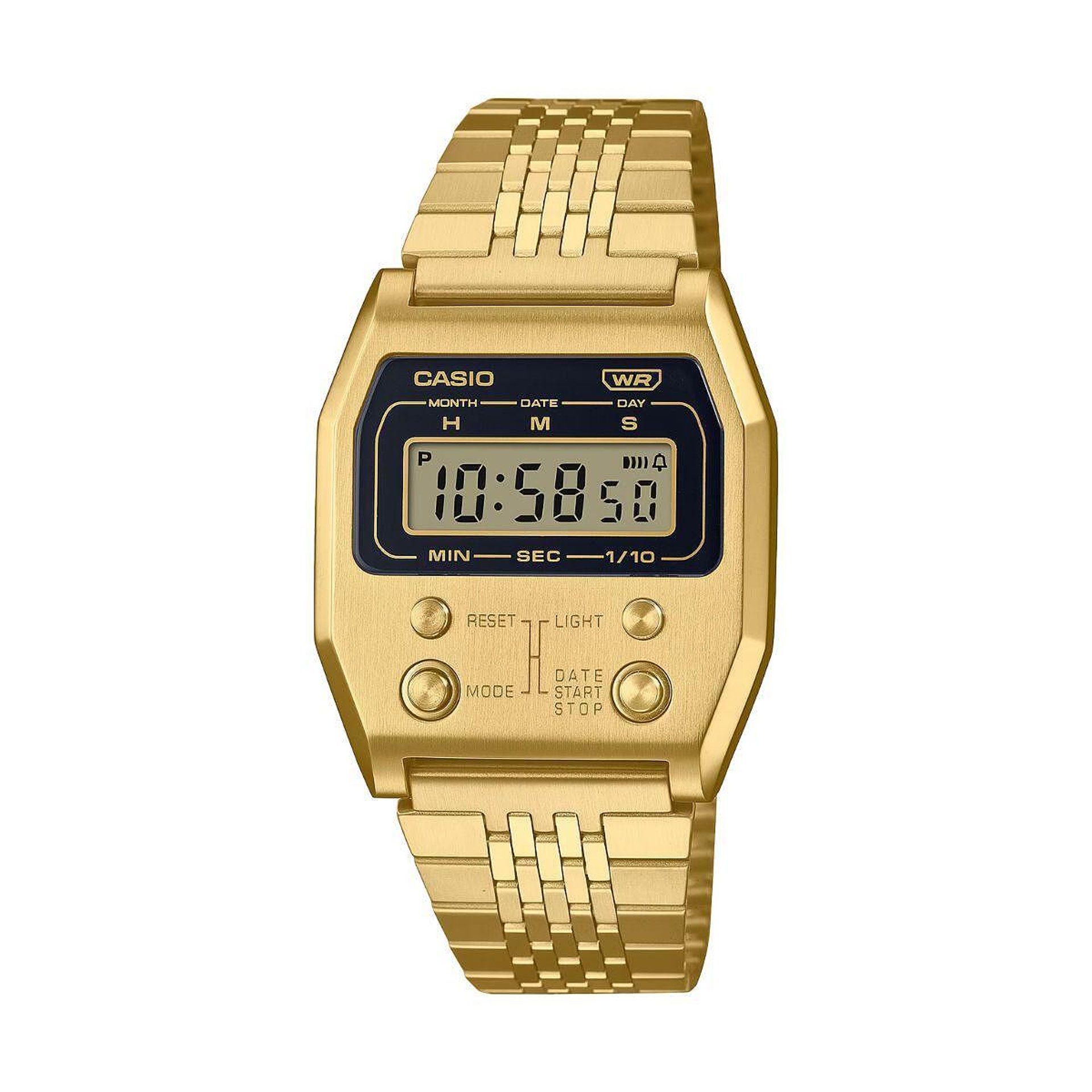 Часовник Casio VINTAGE A1100G-5EF