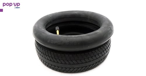 Външни гуми за детски триколки (255 x 55)