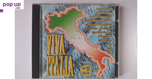 Viva Italia, vol. 2