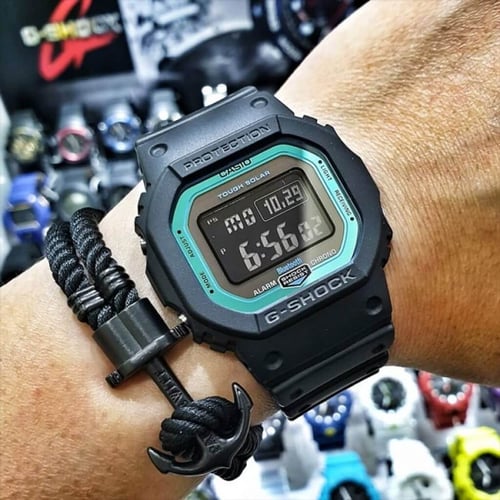 Мъжки часовник Casio G-Shock GW-B5600-2ER