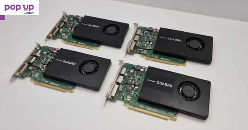 Видеокарта 4GB GPU видео карта NVIDIA Quadro K2200 + гаранция