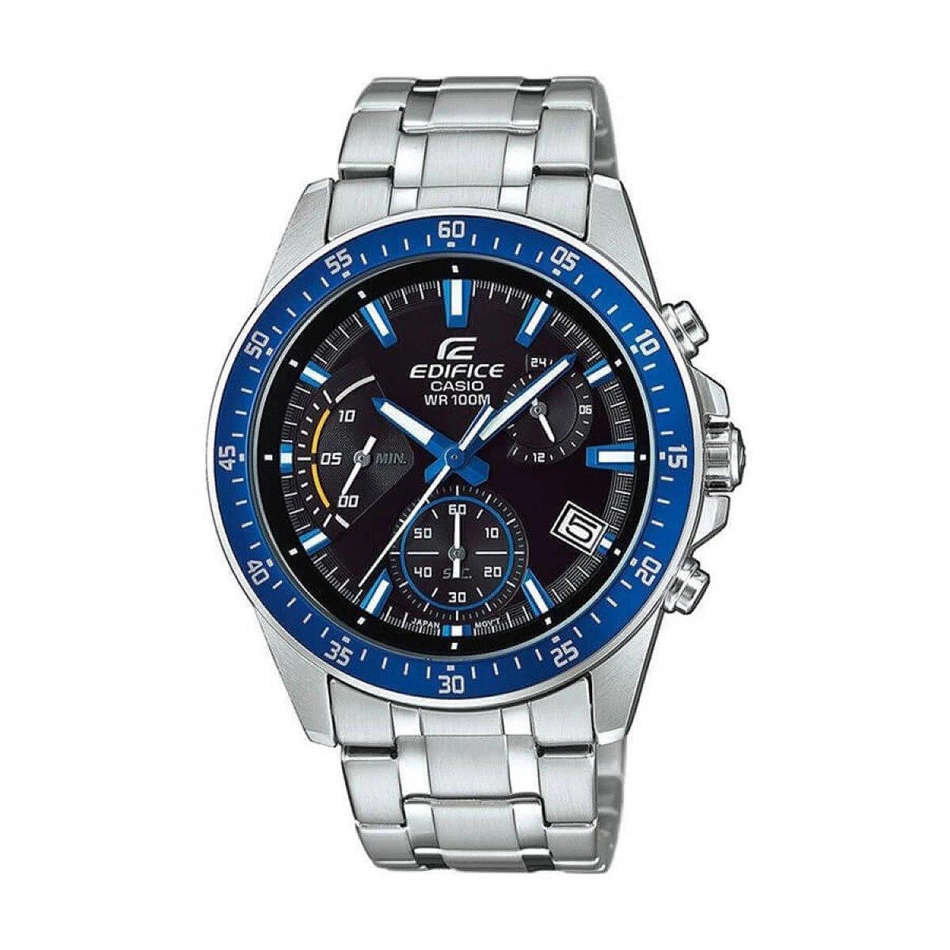 Часовник Casio EDIFICE - EFV-540D-1A2VUEF