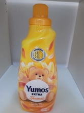 Турски омекотител Yumos extra 1440 ml.