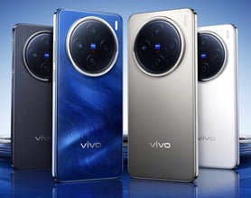 Vivo X200 5G Dual sim от Get Mobile