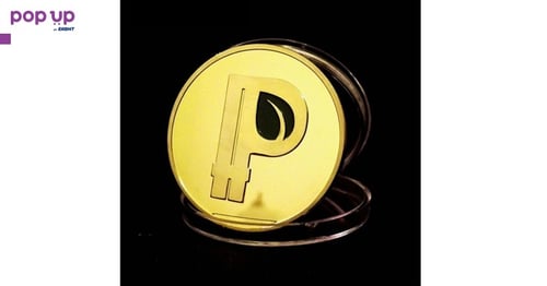 10 Peercoins ( PPC ) - 2 модела