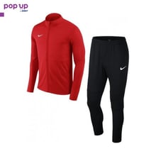 Детски Спортен Анцуг - Nike Dri-Fit Park 18 Trksuit University