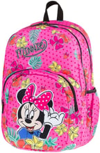  Ученическа раница CoolPack Rider- MINNIE MOUSE 