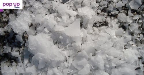 Ледогенератор втрора употреба люспест лед
