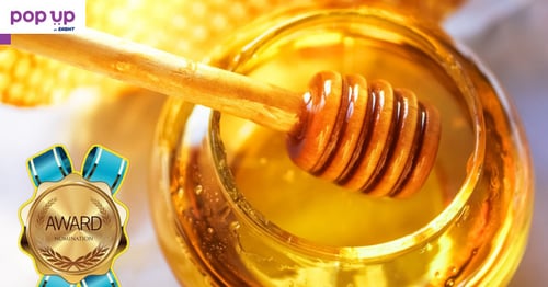 Предлагам натурален полифлорен пчелен мед прополис и восък произведени в екологично чист район