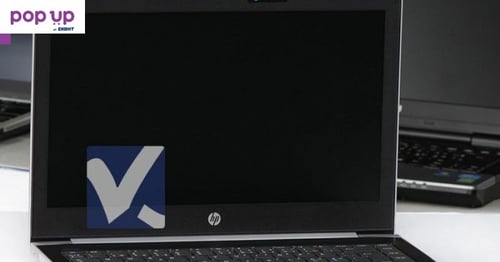 Обновен лаптоп HP ProBook 430 G5 с гаранция