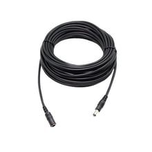 Удължителен кабел за видеонаблюдение 5 метра