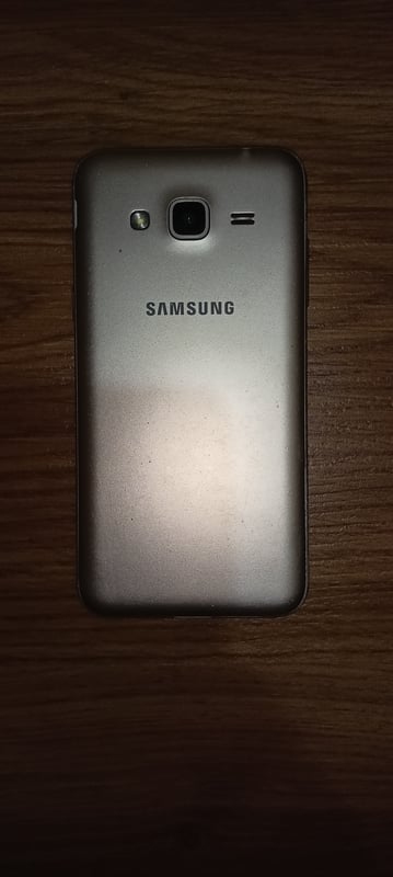 Samsung Galaxy J3 SM-J320FN Gold