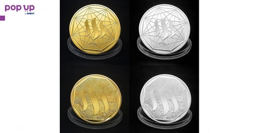 Steem Coin / Стийм монета ( STEEM )
