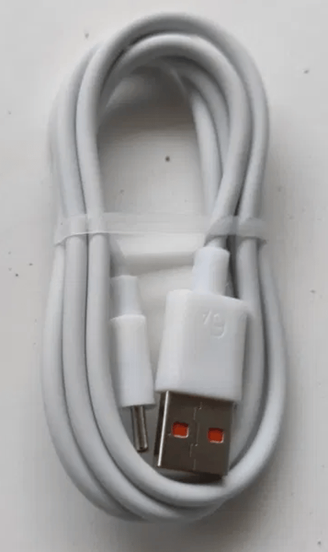 Супер бърз кабел за зареждане (Type C to USB) 1m
