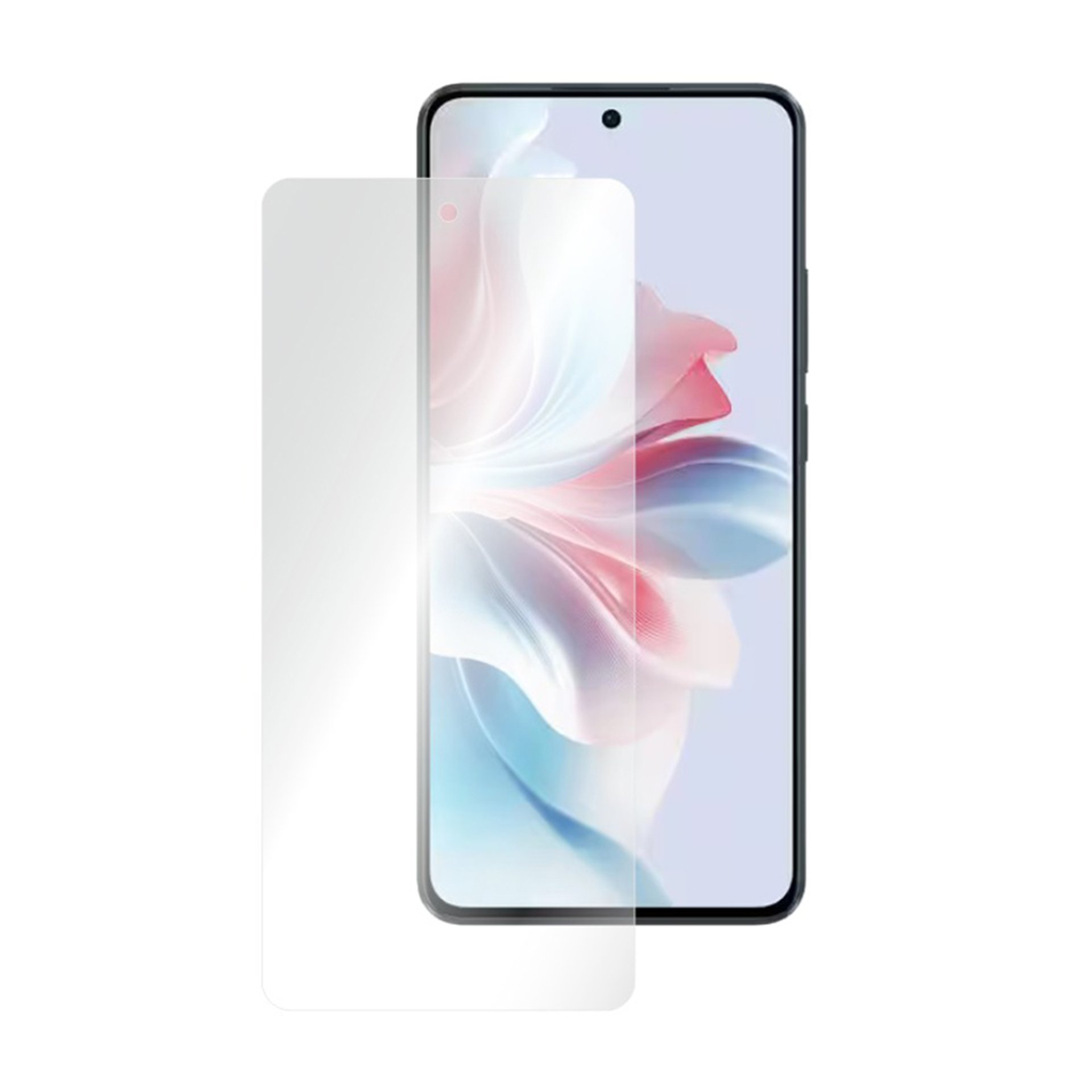 Smart Protection - Premium Classic (2 пакета) - Oppo Reno11 F - Clear