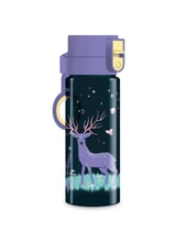 Бутилка за вода Midnight Wish 475ml - Ars Una BPA free