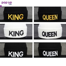 Зимни шапки King & Queen - 3 Модела