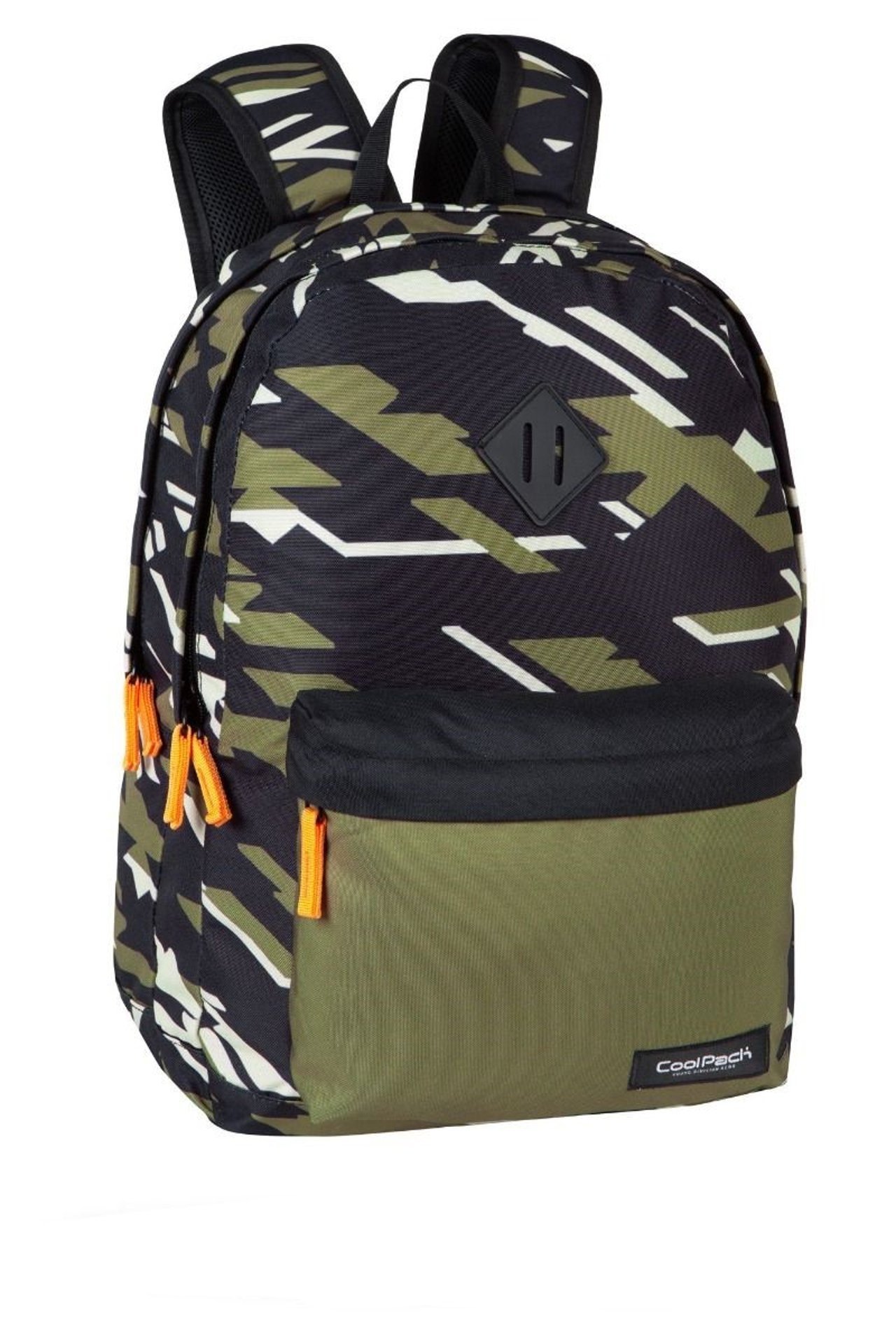 Ученическа раница Coolpack Scout Tank