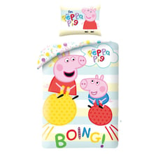 Детски спален комплект Peppa Pig Boing