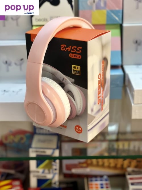 Безжични слушалки Abodos
