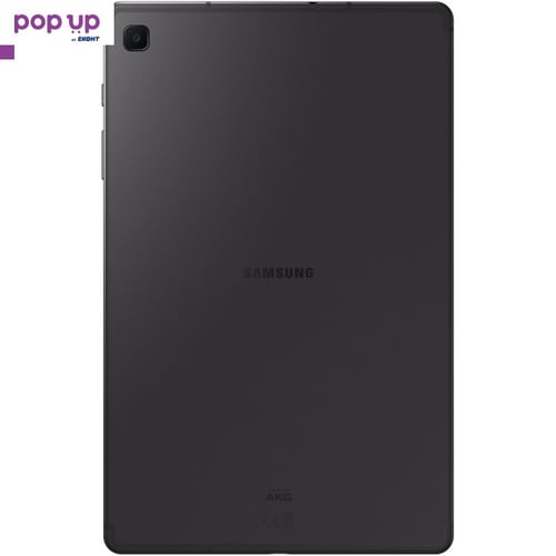 Таблет Samsung Galaxy Tab S6 Lite, Octa-Core, 10.4 ", 4GB RAM, 128GB, 4G, Oxford Grey