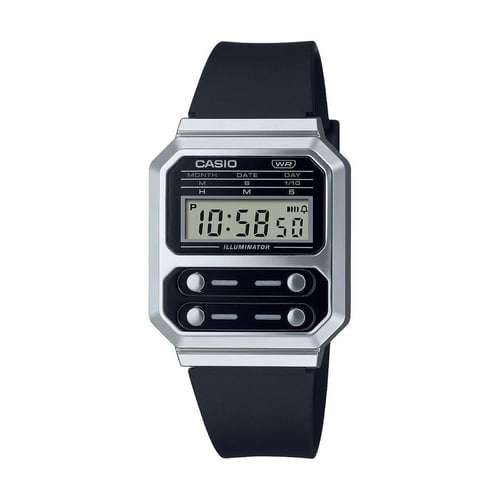 Часовник Casio VINTAGE - A100WEF-1AEF