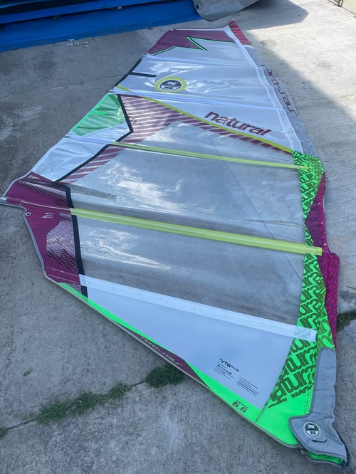 Платно за сърф 6.6 Nort Sail Windsurf