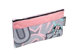 Ученически несесер - Coolpack Disney - Bonnie Minnie Mouse 